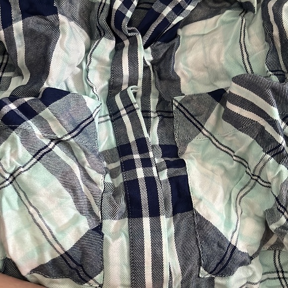 Express Plaid - Picture 5 of 5